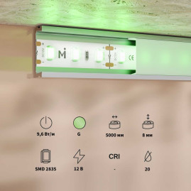 Светодиодная лента Maytoni Led Strip 201172
