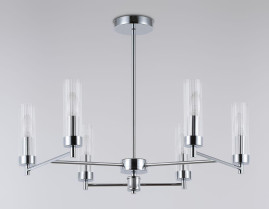 Подвесная люстра Ambrella Light High Light Modern LH55151