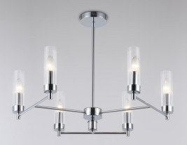 Подвесная люстра Ambrella Light High Light Modern LH55151