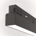 Трековый светильник Maytoni Technical EXILITY Basis TR030-4-12WTW-DSZ-B