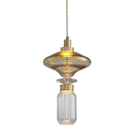 Подвесной светодиодный светильник Mizi'en Mosaic MZ160191-2-420A