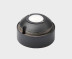 Потолочный светодиодный светильник Italline DL 3030 black