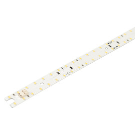 Линейка SL-ARC-LINE-500-9.6W 24V Warm3500 (500мм, прямая) Arlight 045100