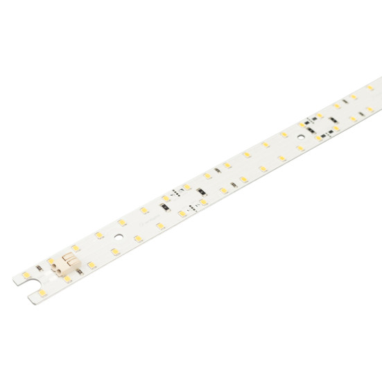 Линейка SL-ARC-LINE-500-9.6W 24V Warm3500 (500мм, прямая) Arlight 045100