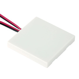 Датчик движения руки скрытый диммируемый белый Feron SEN33H 120W 12-24V 51998