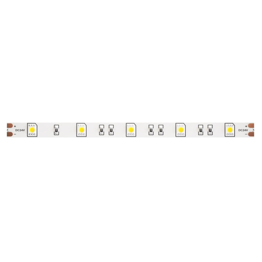 Светодиодная лента Maytoni Technical 7,2W/m 30LED/m 5050SMD холодный белый 5M 10162
