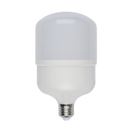 Лампа LED сверхмощная (10811) Volpe E27 30W (260W) 4500K LED-M80-30W/NW/E27/FR/S