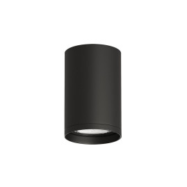 Накладной светильник Denkirs Tube DK2050-BK