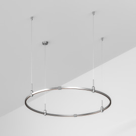 Основание ART-APRIORI-ROUND-HANG-R1200 (TN) Arlight 050190