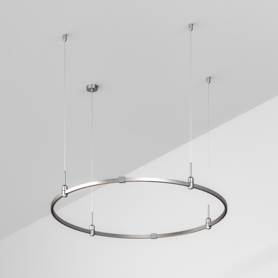 Основание ART-APRIORI-ROUND-HANG-R1200 (TN) Arlight 050190