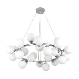 Подвесная люстра Modelux Modestyle MS.6033.25 SL