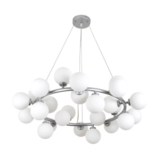 Подвесная люстра Modelux Modestyle MS.6033.25 SL