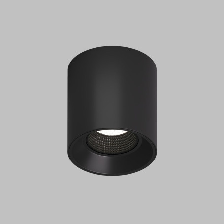 Накладной светильник Denkirs Rodvig DK3090-BK