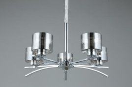 Подвесная люстра Omnilux Alassio OML-55803-05