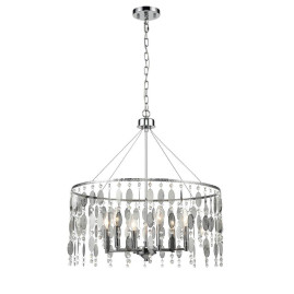 Подвесная люстра Vele Luce Grace VL4093P61