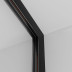 Коннектор L-образный Maytoni Technical Exility Busbur TRA034ICL-41B