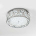 Потолочная светодиодная люстра Modelux ML.2304.400 CR