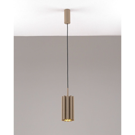 Подвесной светильник Moderli Cordelia V11621-PL