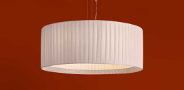 Подвесной светильник Freya Modern Pareo FR5590PL-01BS1