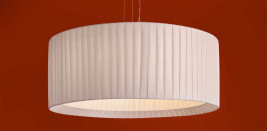 Подвесной светильник Freya Modern Pareo FR5590PL-01BS1