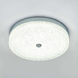 Потолочный cветильник LED4U L1116-400 CR