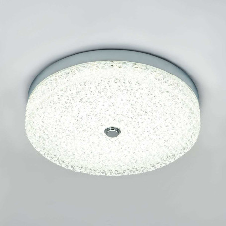 Потолочный cветильник LED4U L1116-400 CR