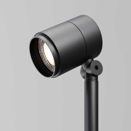 Ландшафтный светильник Maytoni Outdoor O497FL-L12B3K1