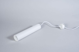 Подвесной светодиодный светильник Fiberli Tube630BWW 12110103