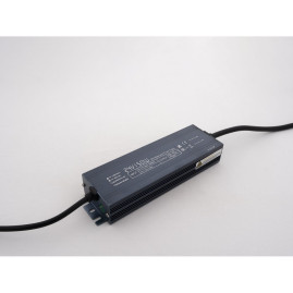 Блок питания LEDS POWER 150Вт 24В IP67 алюминий SLIM 003146