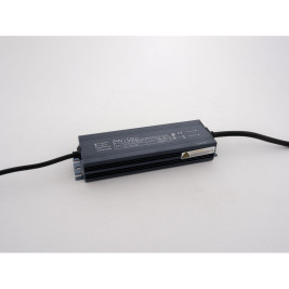 Блок питания LEDS POWER 150Вт 24В IP67 алюминий SLIM 003146