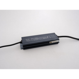 Блок питания LEDS POWER 150Вт 24В IP67 алюминий SLIM 003146
