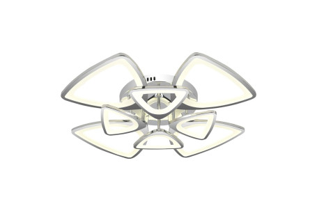 Потолочная светодиодная люстра Natali Kovaltseva Innovation Style 83019