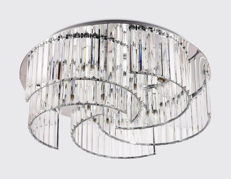 Потолочная люстра Ambrella light Traditional TR5205