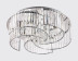 Потолочная люстра Ambrella light Traditional TR5205