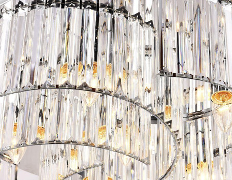 Потолочная люстра Ambrella light Traditional TR5205