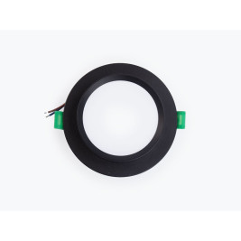 Встраиваемый светильник LEDS POWER GX53-R02B, серия SPOT 009254