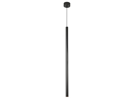 Подвесной светильник Newport 15105/S black glossy М0069129