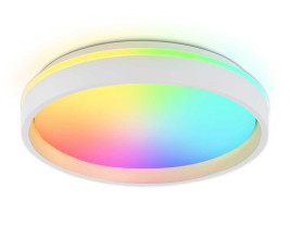 Потолочный светодиодный светильник Ambrella light Orbital Dance FZ601