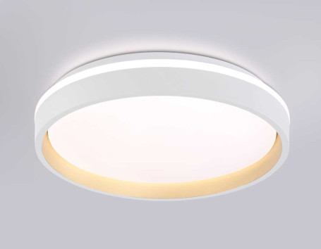 Потолочный светодиодный светильник Ambrella light Orbital Dance FZ601