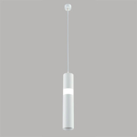 Подвесной светодиодный светильник Crystal Lux CLT 038C360 WH
