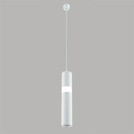 Подвесной светодиодный светильник Crystal Lux CLT 038C360 WH