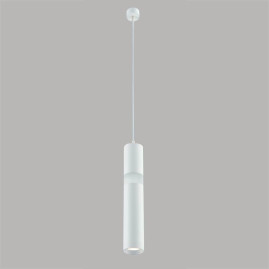 Подвесной светодиодный светильник Crystal Lux CLT 038C360 WH