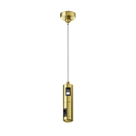 Подвес Maytoni Flarity TRA157SW-D1-BS