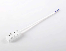 Ввод питания для шинопровода Ambrella light Track System GV1261