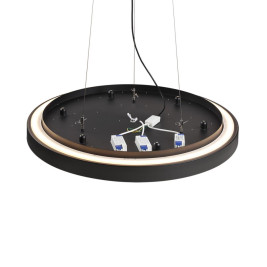 Светильник Sonex Mitra Led 7756/92L