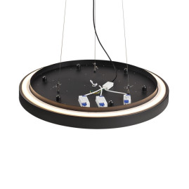 Светильник Sonex Mitra Led 7756/92L