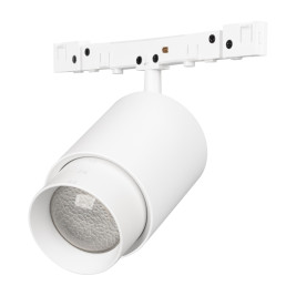 Светильник MAG-MICROCOSM-SPOT-ZOOM-R38-5W Day4000 (WH, 10-55 deg, 24V) Arlight 051806