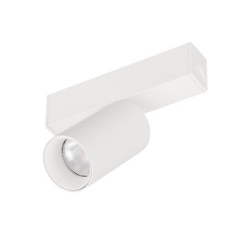 Светильник MAG-SPOT-25-R65-5W Day4000 (WH, 30 deg, 24V) Arlight 050073
