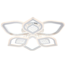 Потолочная светодиодная люстра Escada Hydria 10229/6LED