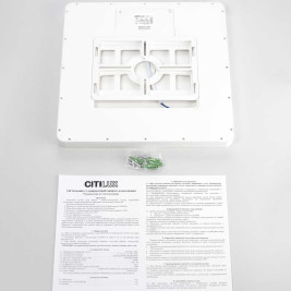 Потолочный светильник Citilux Бейсик CL738K240V